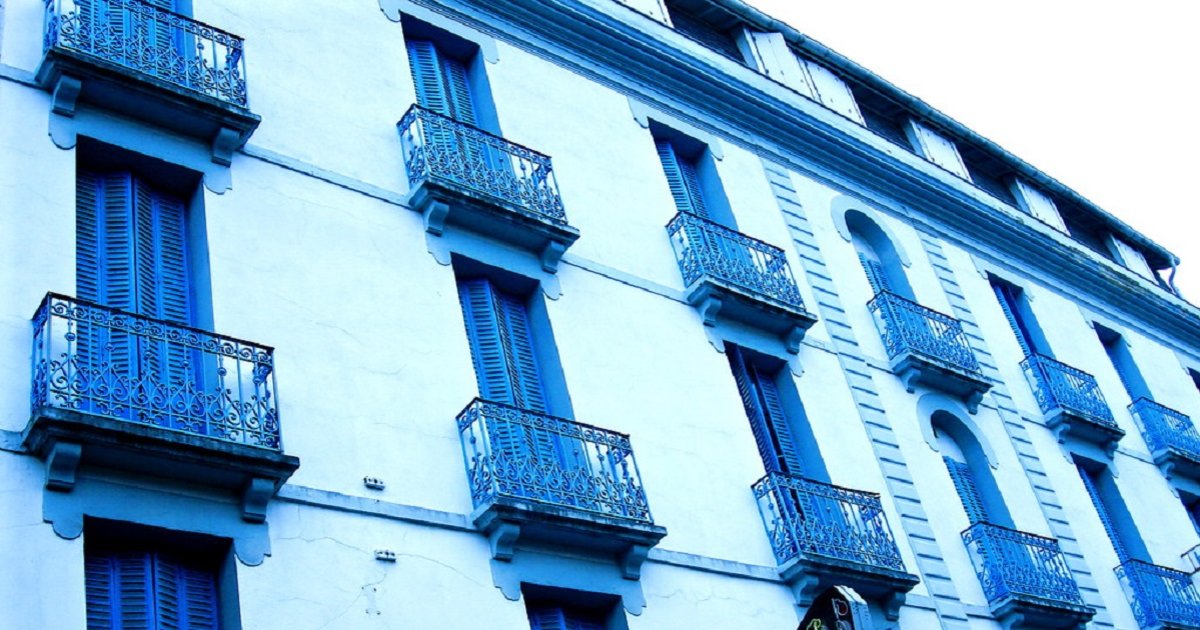 30 Shades of Blue Quiz By Noldeh