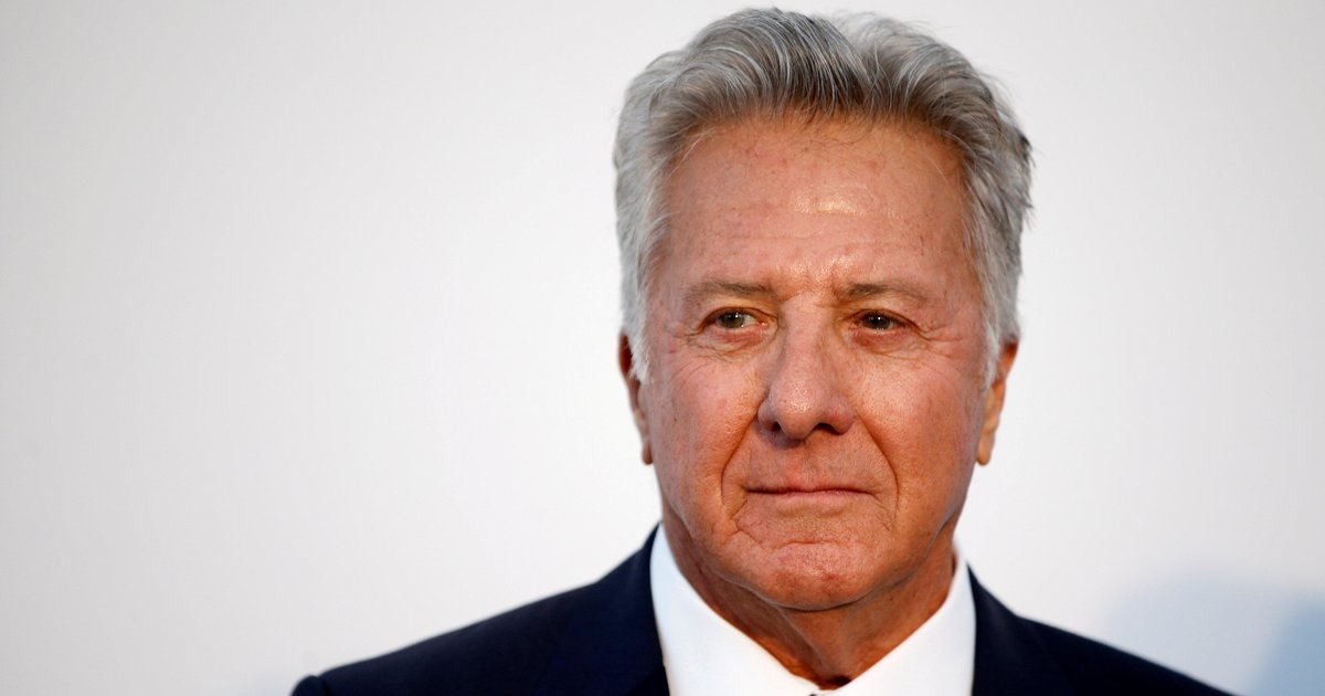 30 Scattered Posters of Dustin Hoffman Quiz By Sheldon