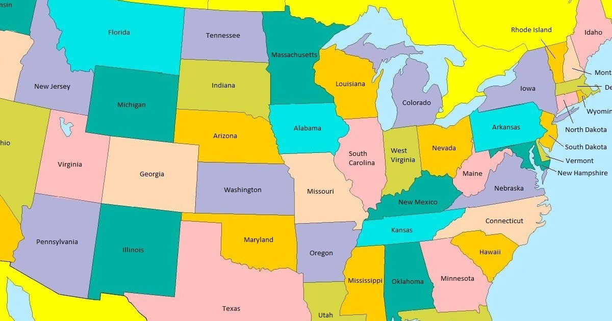 Can you name all 5 letter countries? Quiz By Hendles09