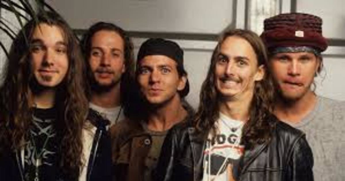 Pick 3 Members of Bands Quiz