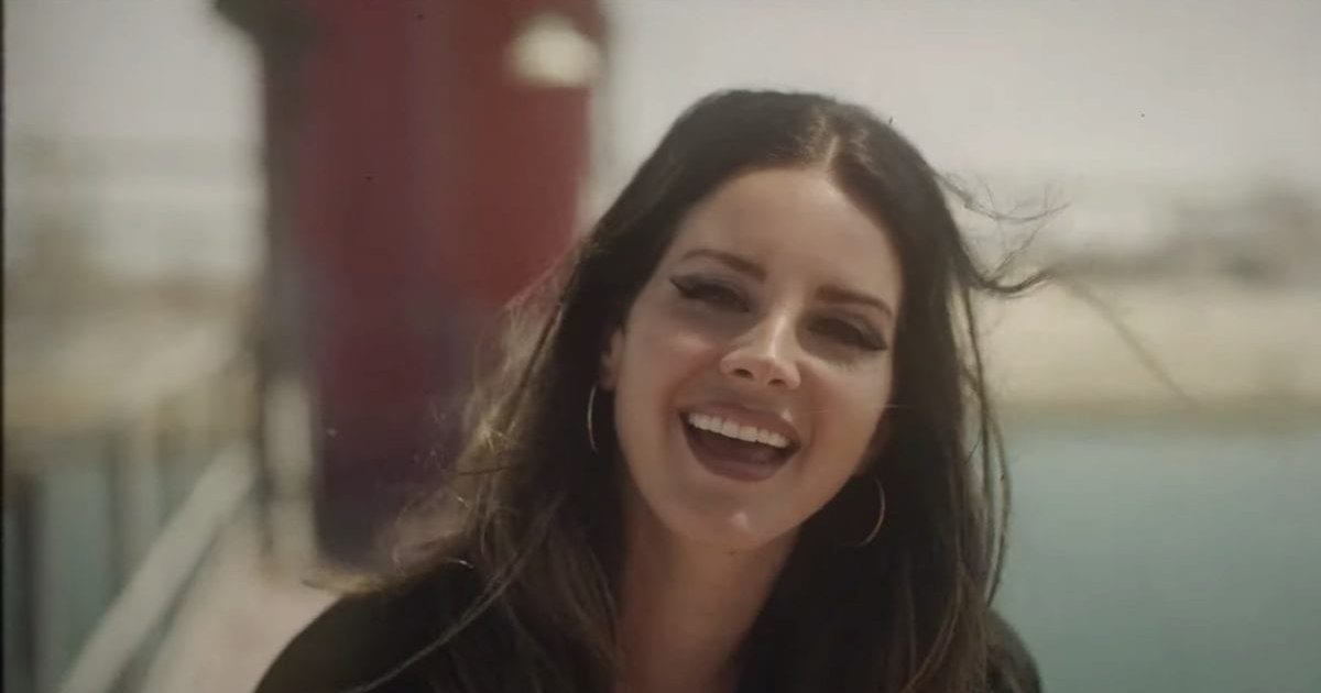 F*** It I Love You Lana Del Rey Lyrics Quiz By harrygross1