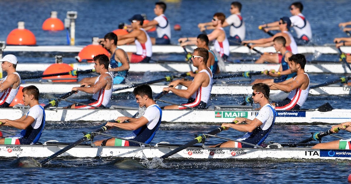 Countries with Olympic Medals in Rowing Quiz By mucciniale