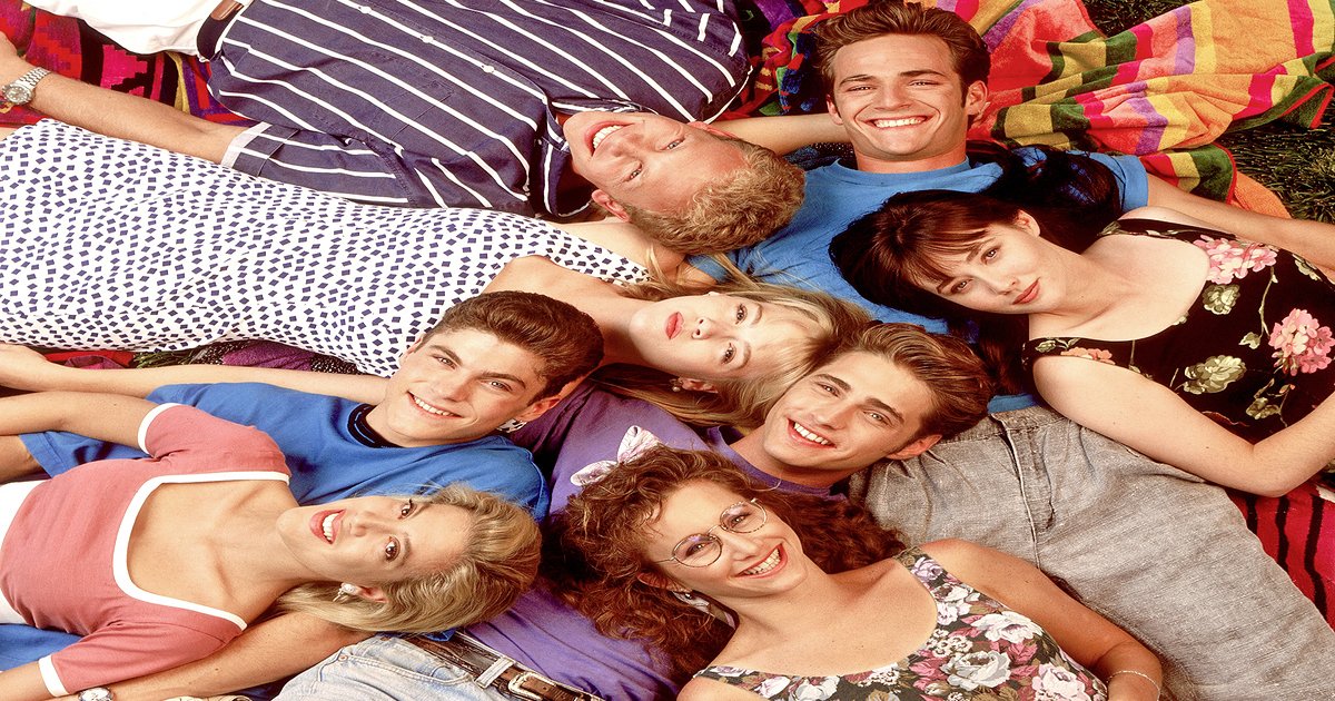 Beverly Hills, 90210 Season 1 Episodes Quiz By hobbsbecca