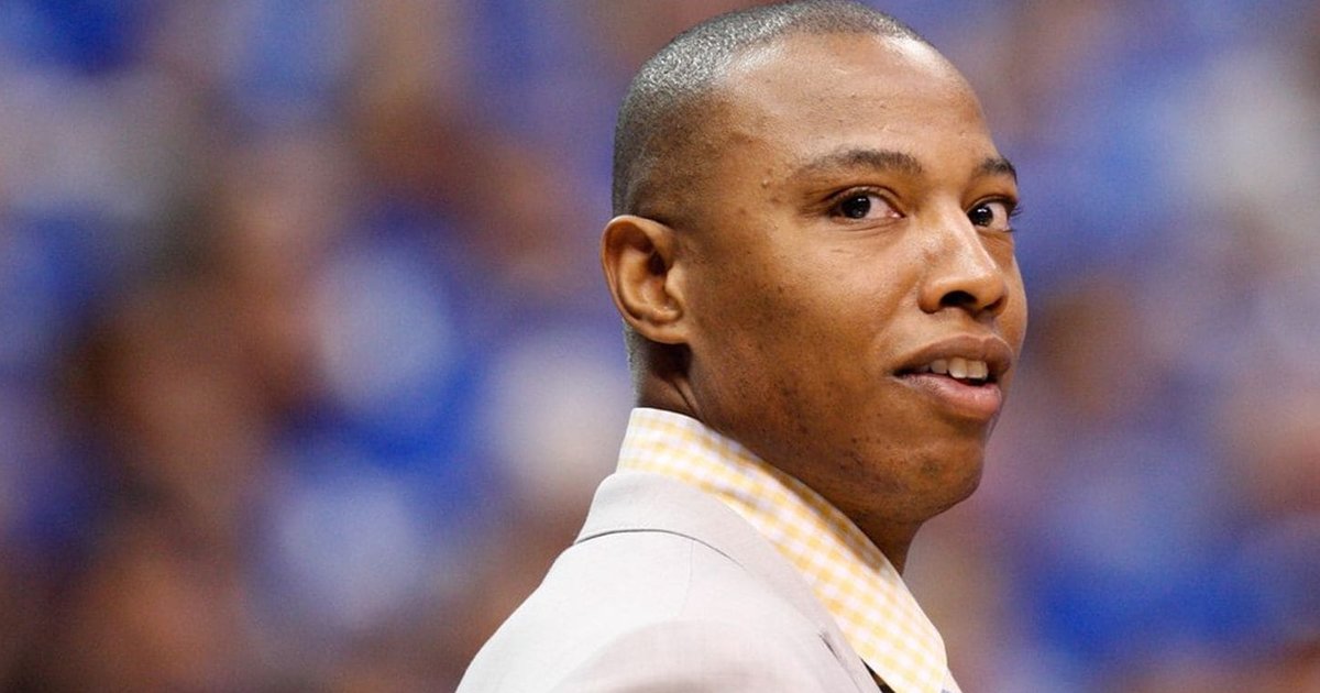Caron Butler Teams Quiz - By johncenafan612