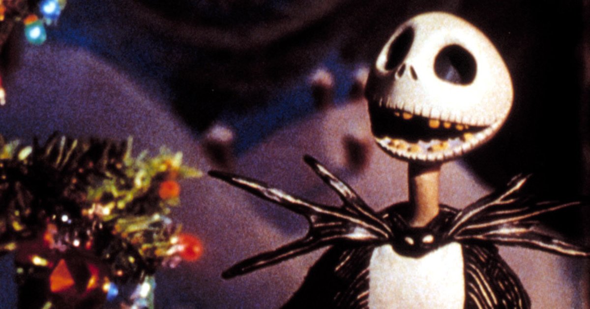 Follow That Line The Nightmare Before Christmas Quiz By mchlebbda