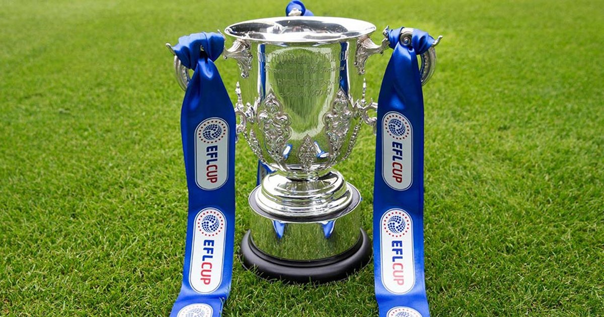 Football League Cup Winners Quiz