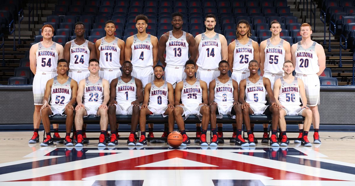 NBA Drafted Players From Arizona Quiz By Mucciniale nba-drafted-players-from-arizona-quiz-by-mucciniale