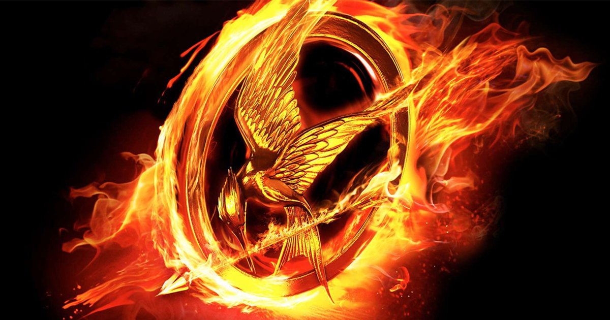 The Hunger Games Characters by Tweet Quiz
