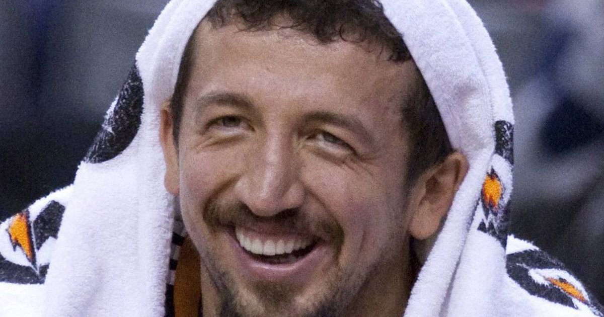 Hedo Türkoğlu Teams Quiz - By johncenafan612