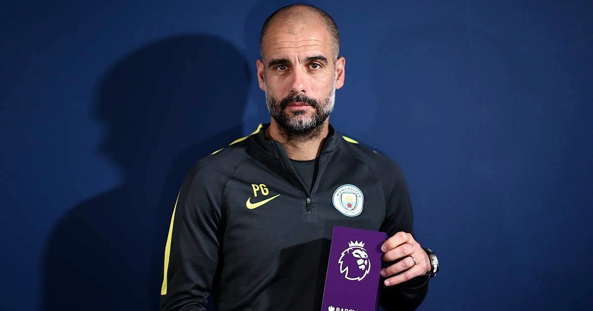 Every Premier League Manager of the Month Quiz - By ol98