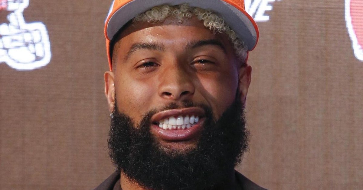 2019 NFL Wide Receivers Quiz By s74081