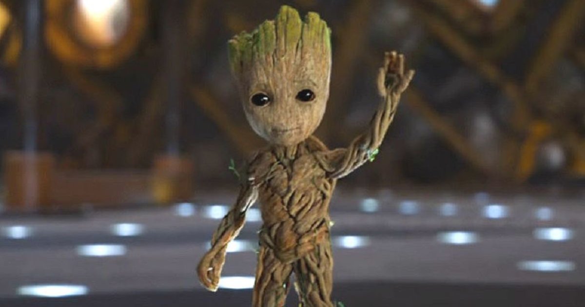 MCU: Quotes About Groot Quiz - By Ew11