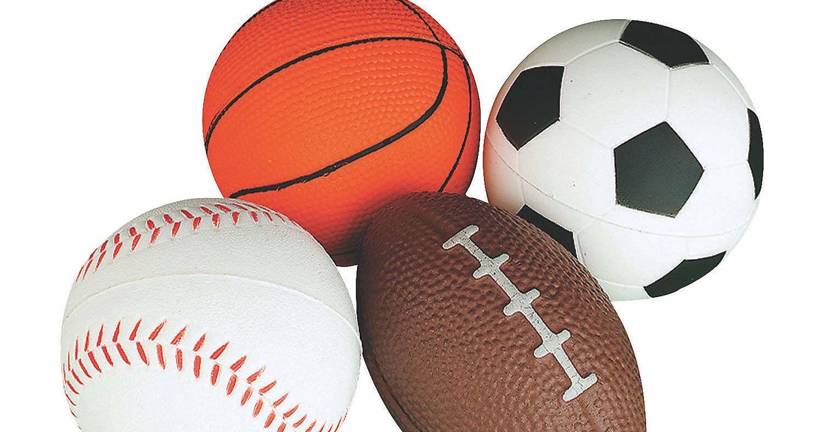 What Sport for Each Big 4 Sport Team? Quiz By LyndonG