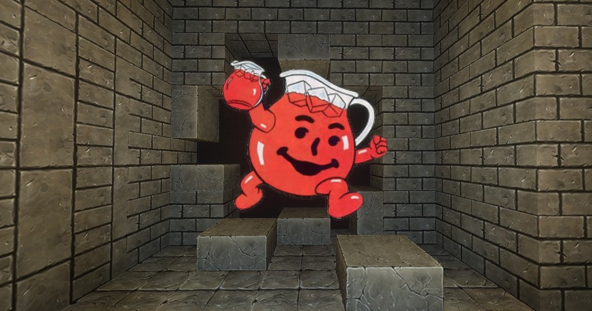 Breaking the Fourth Wall Quiz