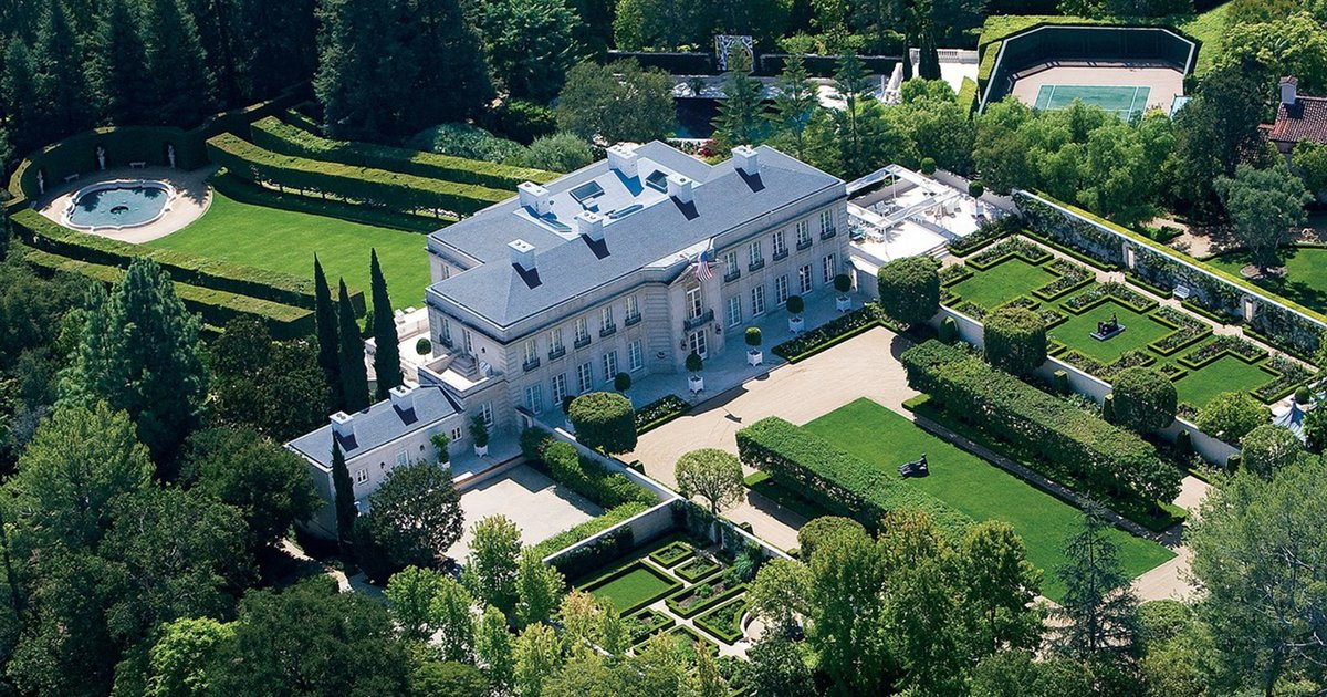 TV Shows by TV Houses Quiz By biggs364