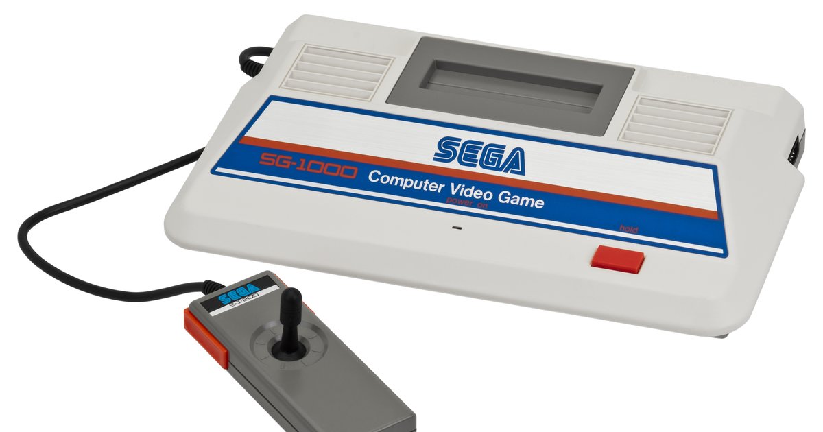 10 to 1 Video Game Consoles Quiz By jmak2015