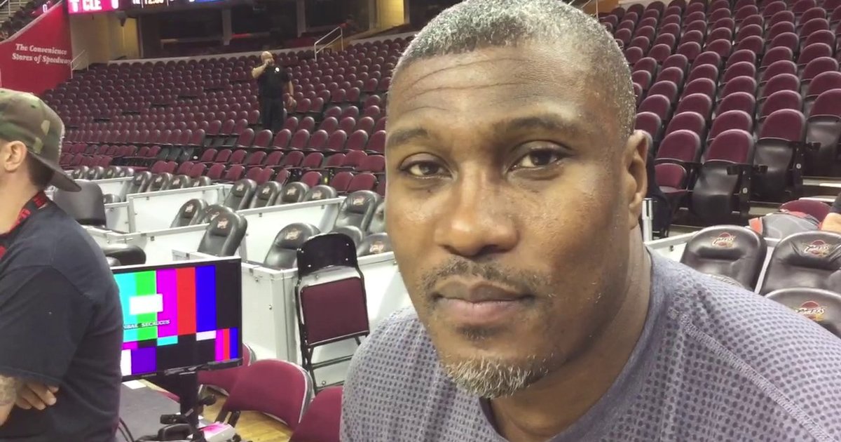 James Posey Teams Quiz By johncenafan612