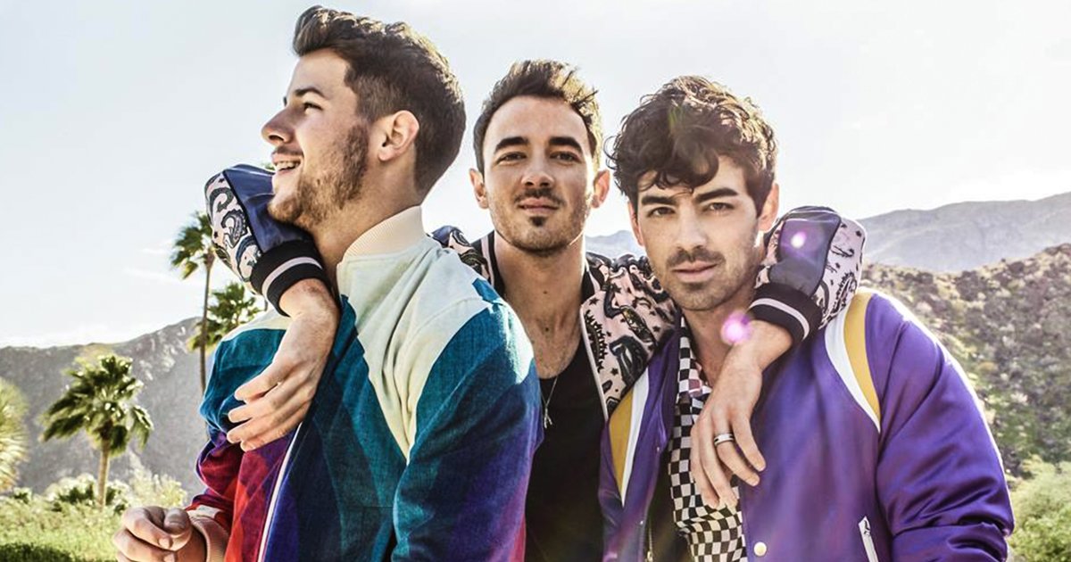'Rollercoaster' lyrics by the Jonas Brothers Quiz By Aly_S