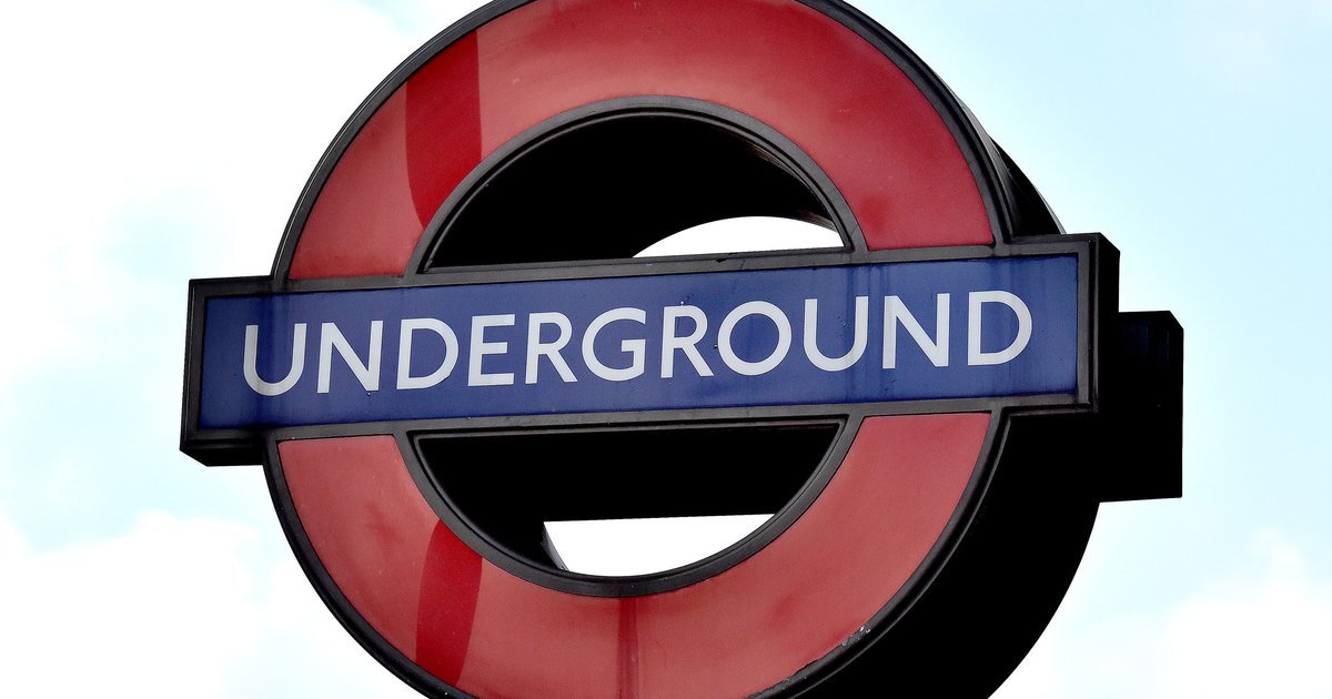 Zone 1 London Underground stations Quiz By qasimperacha