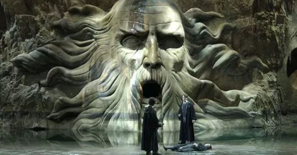 Potter Book by Object Quiz - By Hejman