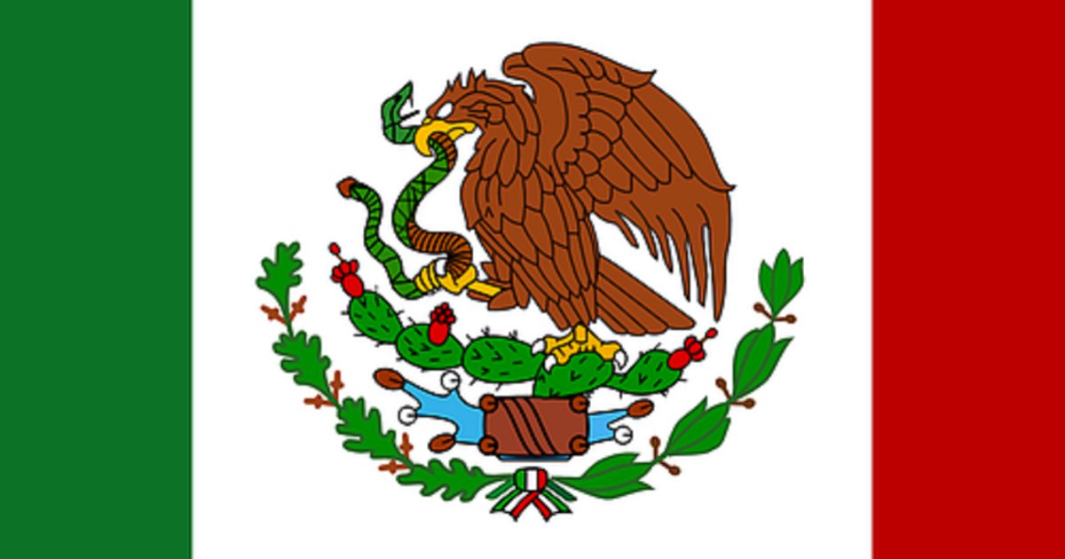 Герб мексики фото Герб мексики фото