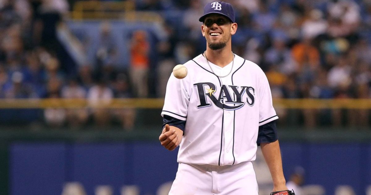 MLB Names That Are Nouns Tampa Bay Rays Quiz By noahthis