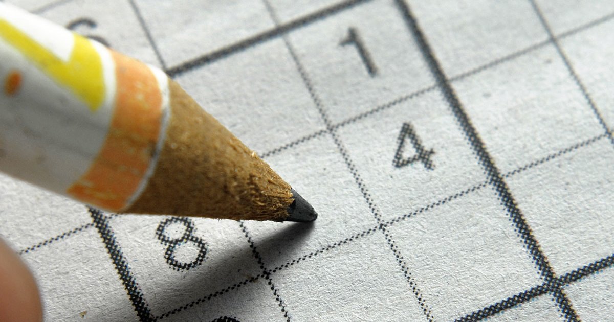 Saturday Sudoku CIII Quiz