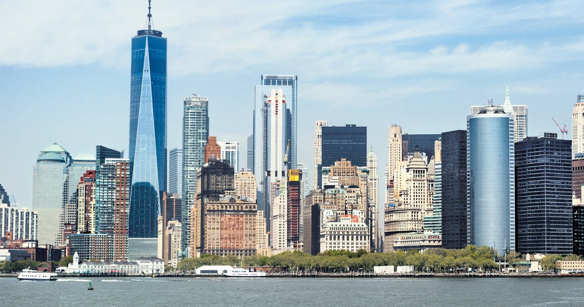 Progressively Harder Flags of US Cities Quiz By Flag_Guru