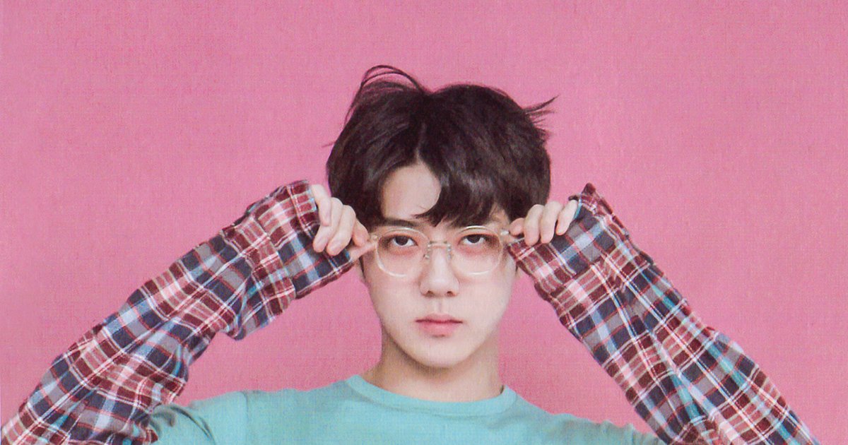 Kpop spotify quiz by asybium