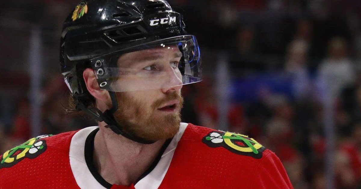 Chicago Blackhawks Leaders 20092019 Quiz By tawingosens