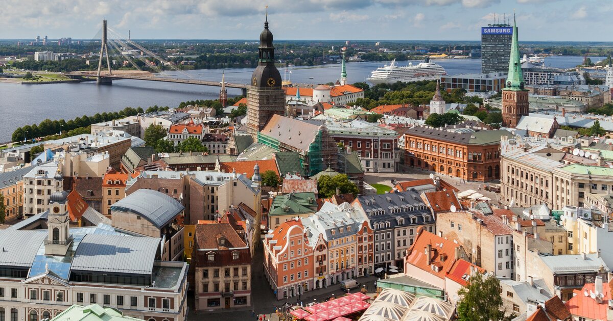 7-to-1: Letter 'R' Cities Quiz