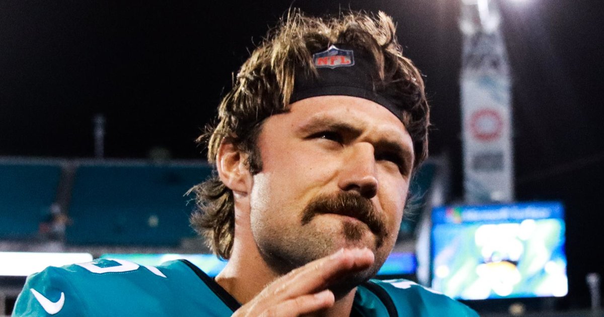 2019 Jacksonville Jaguars Opening Day Roster Quiz By DeadHex