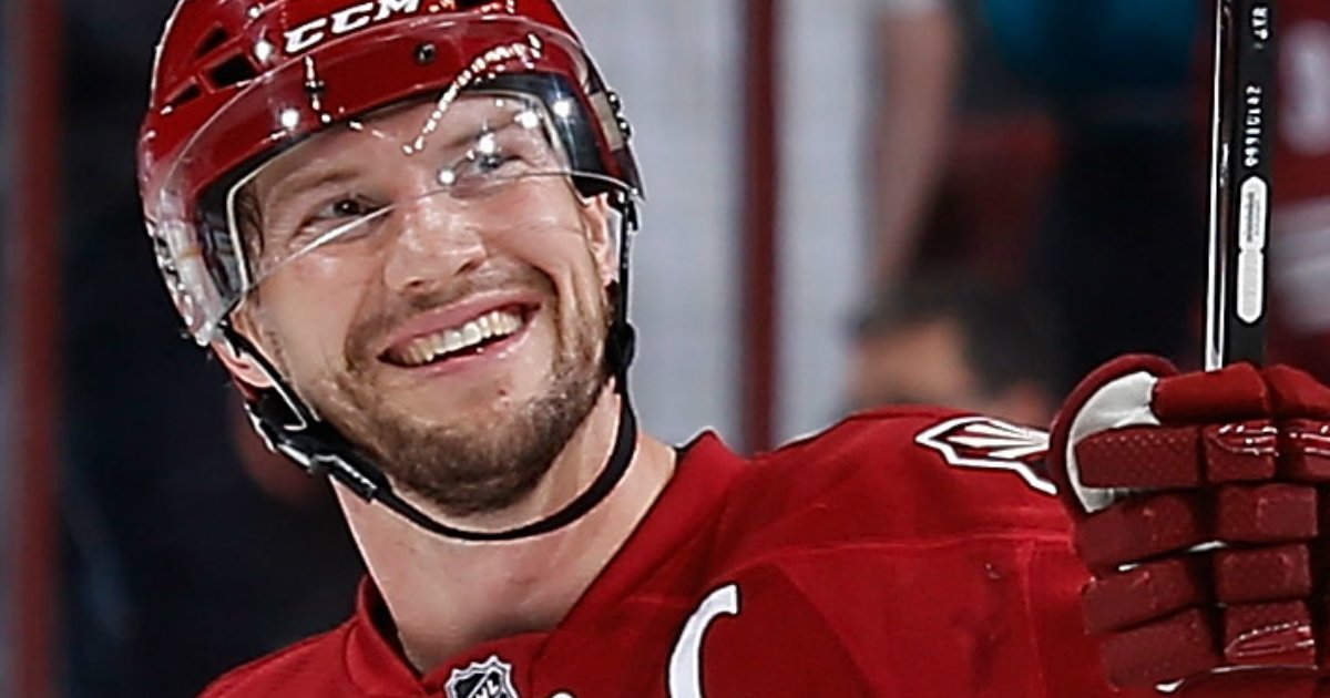Arizona Coyotes All-Time Roster Quiz - By tawingosens