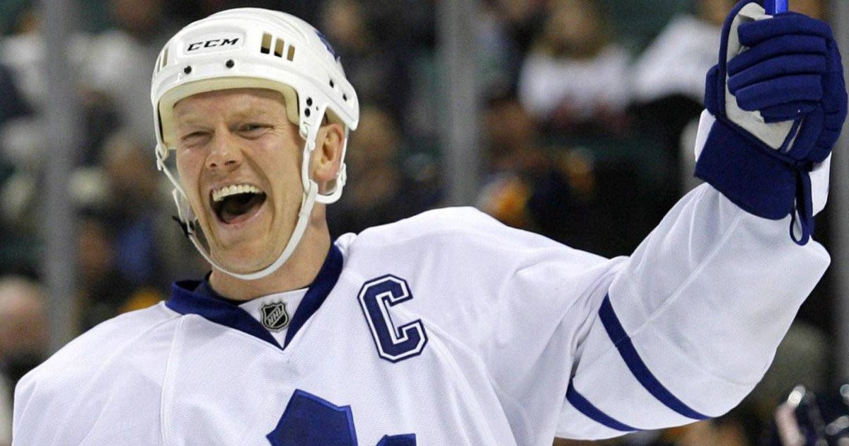 Toronto Maple Leafs All-Time Scoring Roster Quiz - By tawingosens