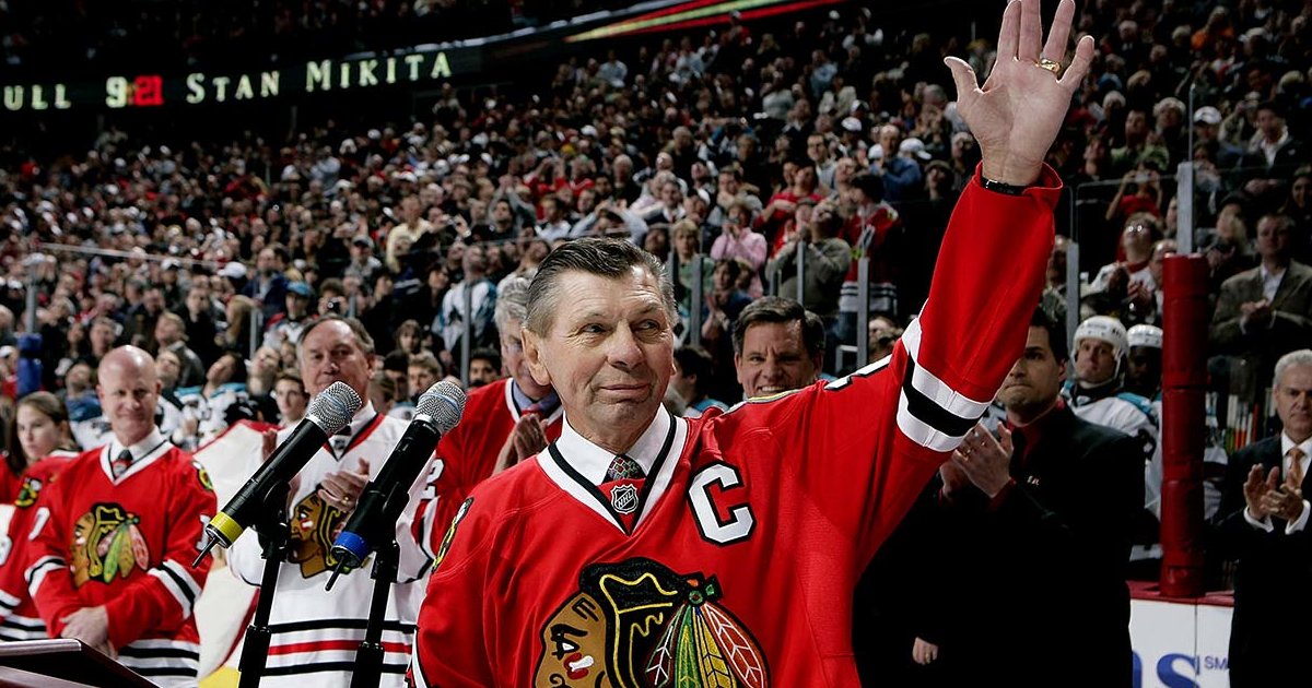 Chicago Blackhawks AllTime Scoring Roster Quiz By tawingosens