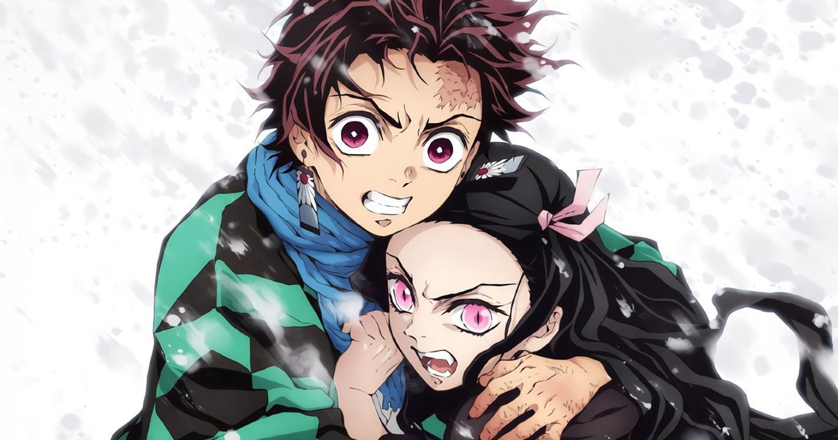 Demon Slayer Characters Quiz (Kimetsu no Yaiba) - By ninja-friend