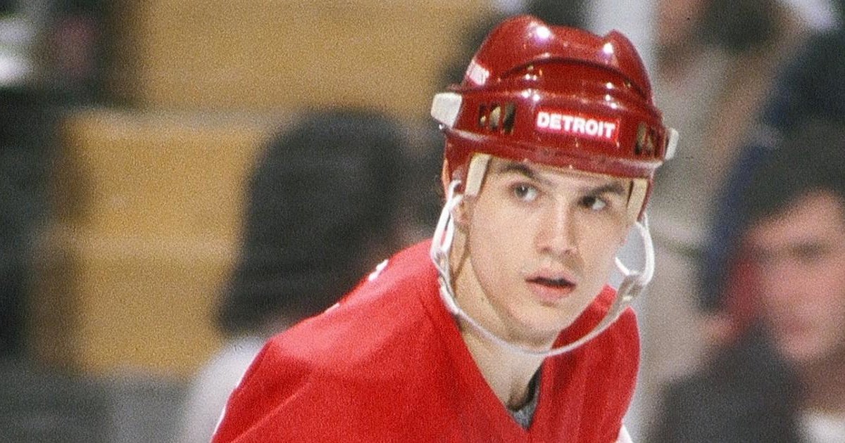 Detroit Red Wings AllTime Scoring Roster Quiz By tawingosens