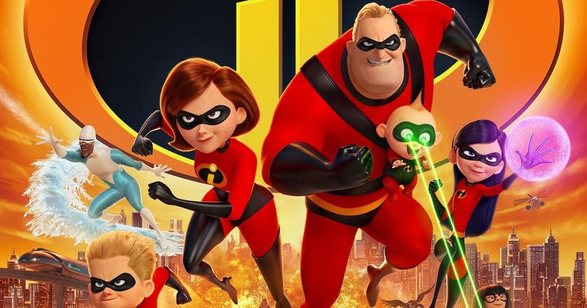 Disney's The Incredibles Crossword! Quiz By TayToxic Disney's The Incredibles Crossword! Quiz By TayToxic