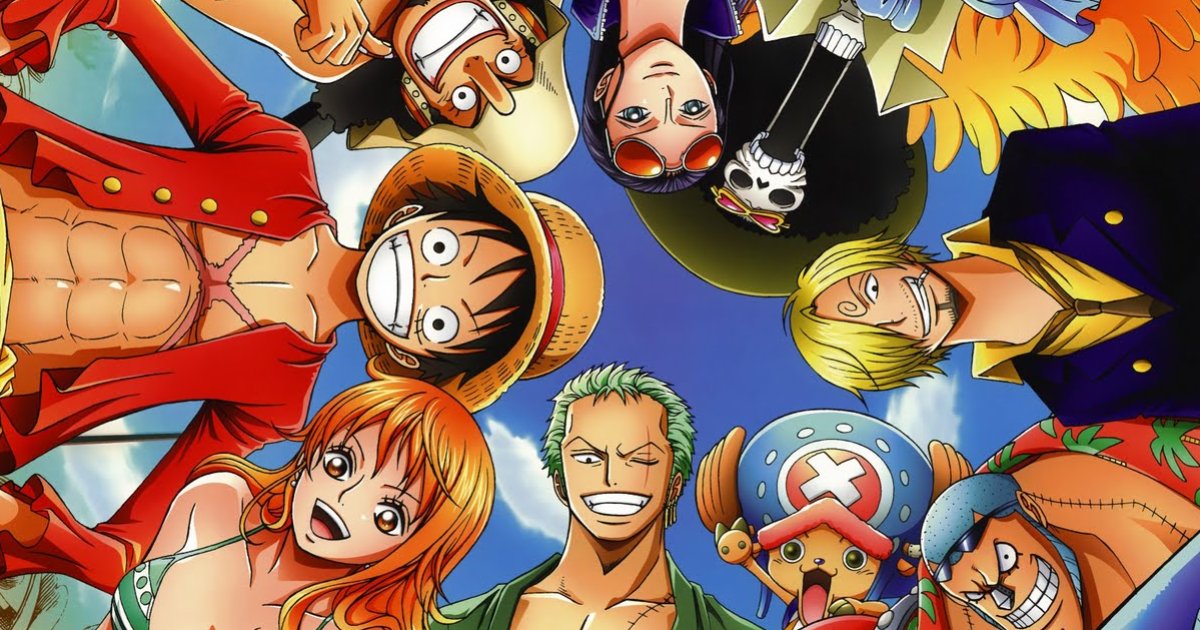 ALL ONE PIECE CHARACTERS Quiz By luffypapi234