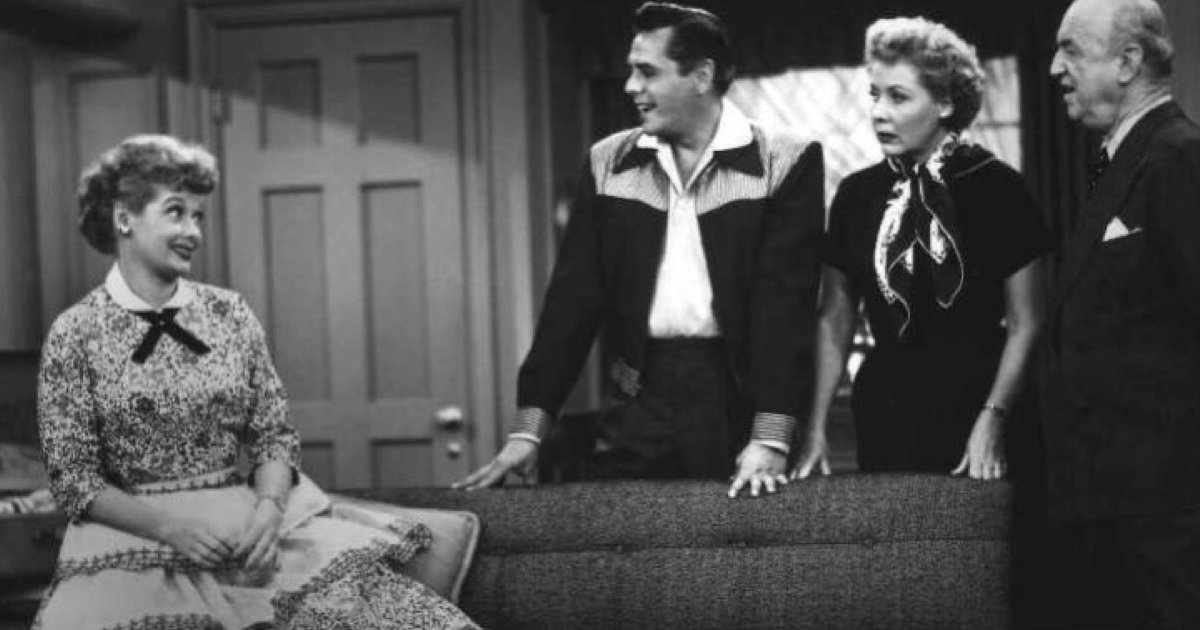 Five Decade TV Show Medley II Quiz