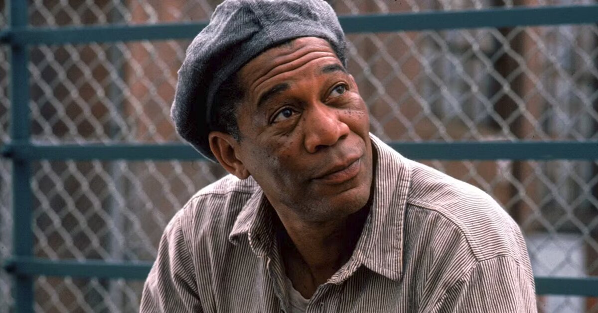 Match the Images: Movie Characters II Quiz