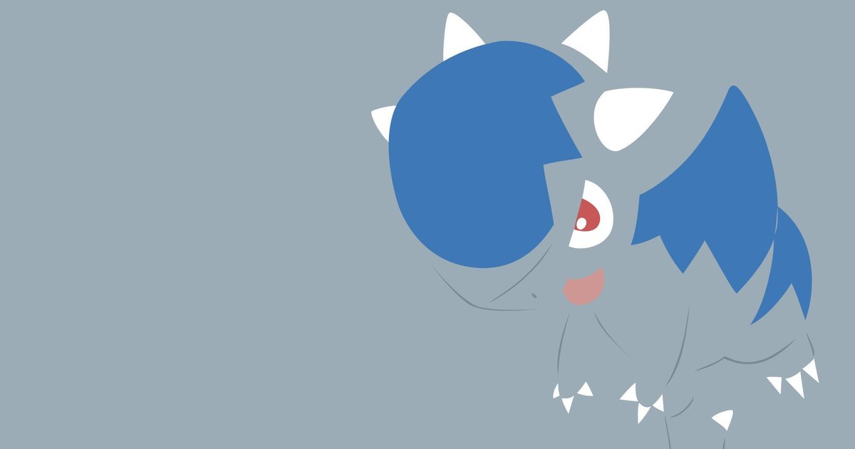 Pokémon Profile 74 Sinnoh Fossils Quiz By ShadowFox6435