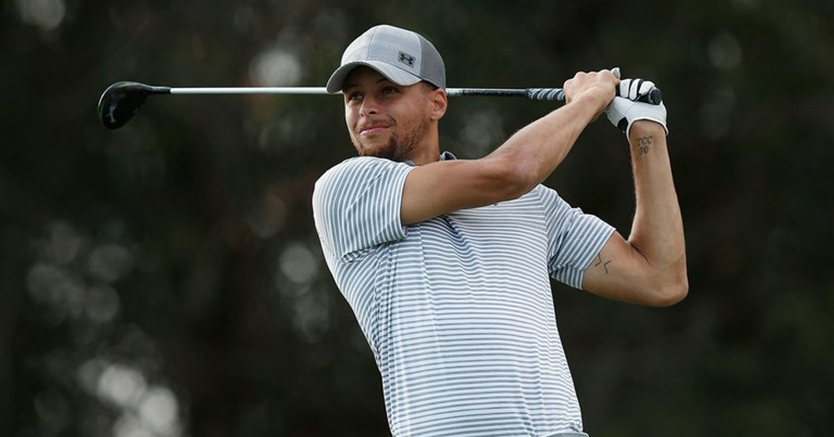 NBA Golfers Quiz - By johncenafan612