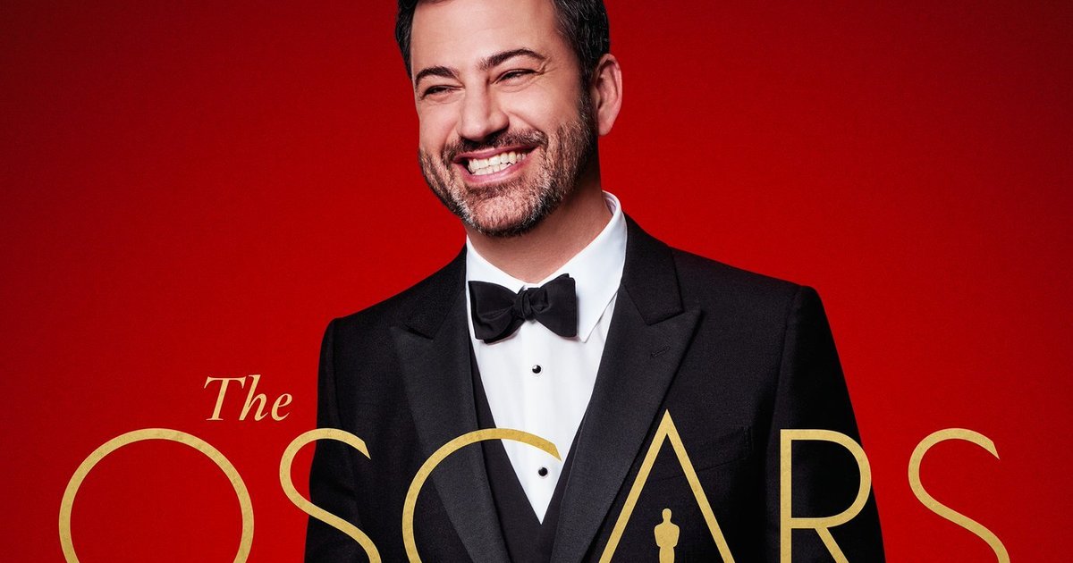 Oscar Nominees 2016 Quiz By gtbaird