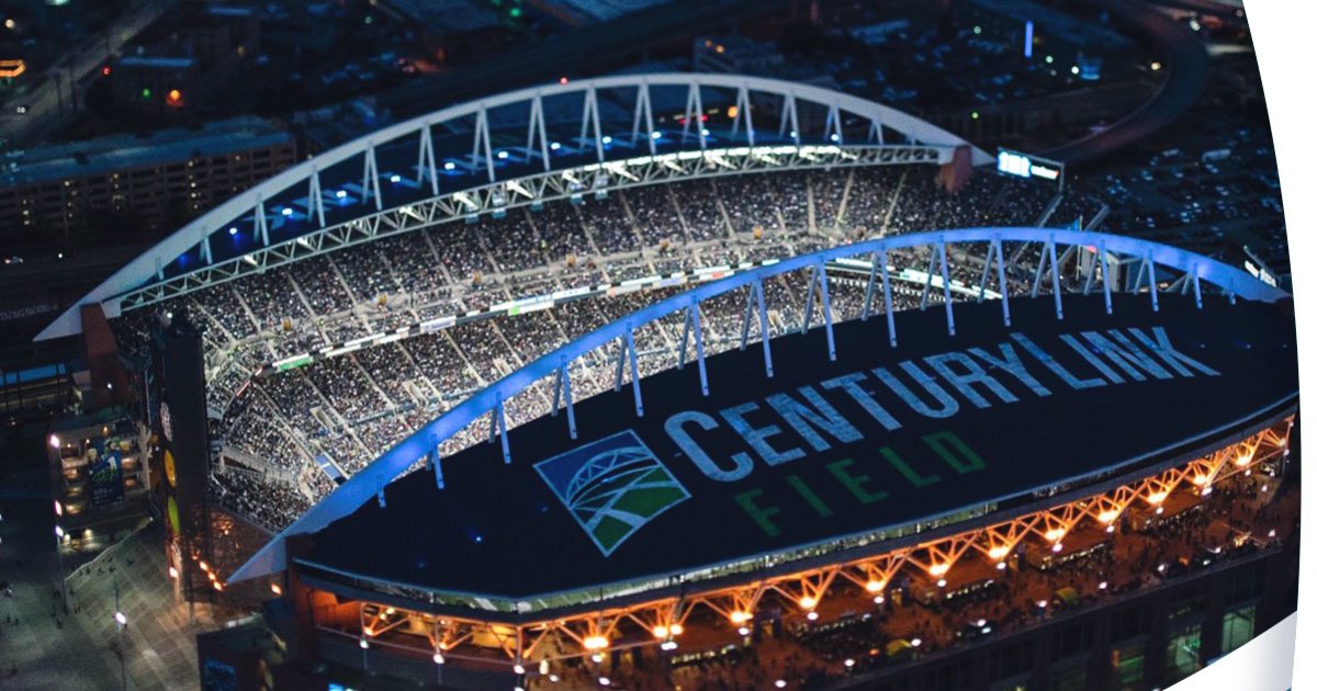 Every NFL Team's Present Stadium Quiz By DavidTyreeIsAGod