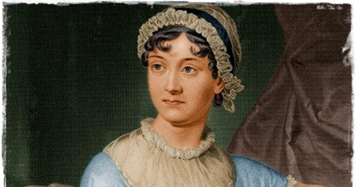 Sunday Crossword Jane Austen Quiz By nabean