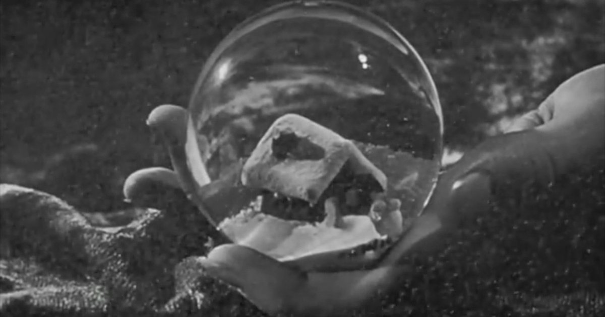 Movie Framing Device Snapshots Quiz