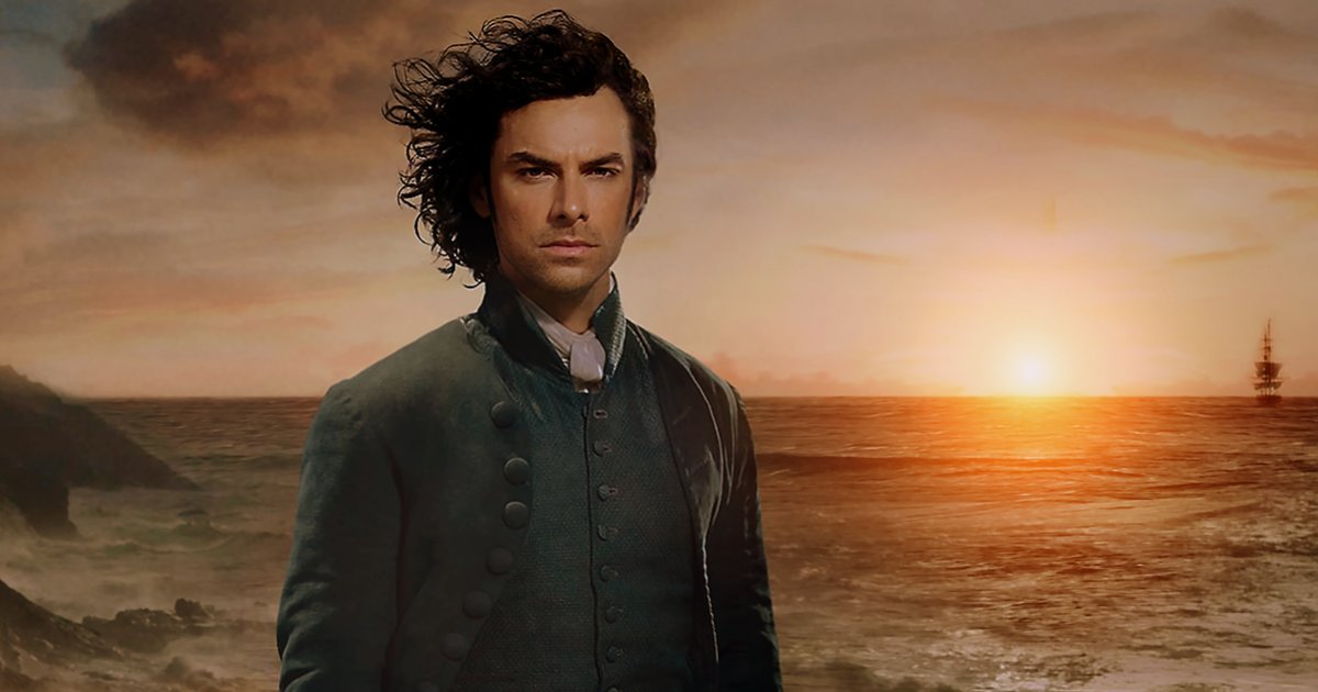 Sunday Crossword Poldark Quiz By nabean