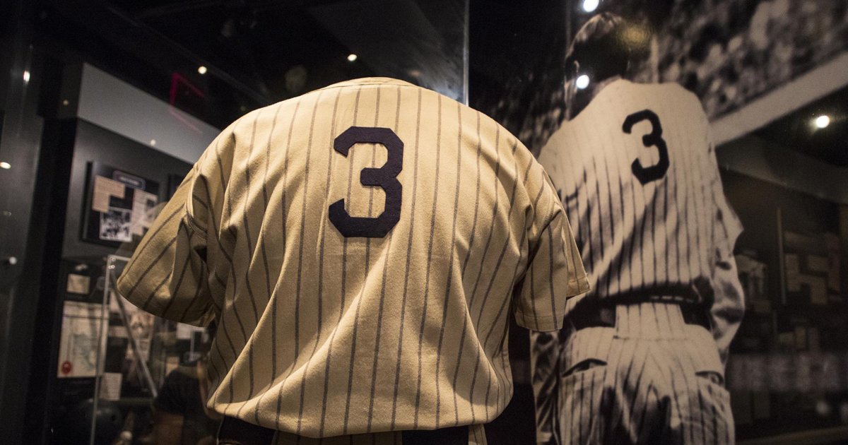 Baseball Jersey Numbers 110 Blitz Quiz By biggs364