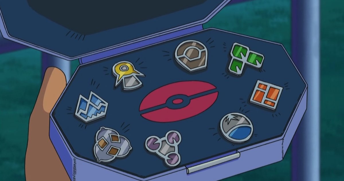 Gen IV Pokémon Gym Slot Machine Quiz By Smughes